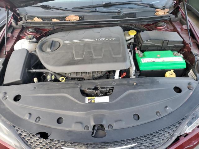 Photo 7 from auction – 2015 CHRYSLER 200 S with VIN 1C3CCCBG8FN518132
