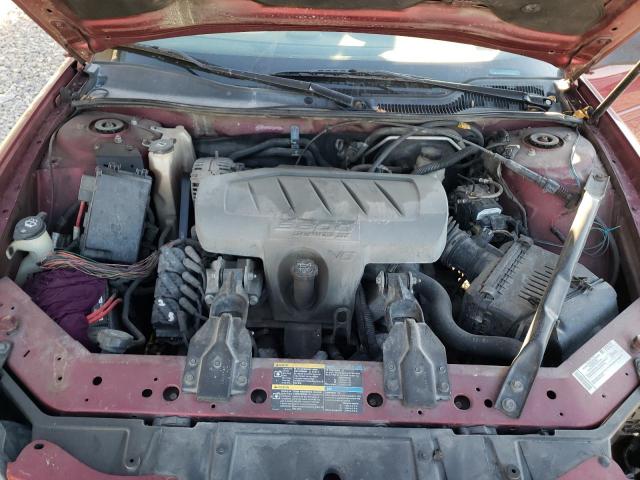 Photo 7 from auction – 2008 PONTIAC GRAND PRIX with VIN 2G2WP552681184930