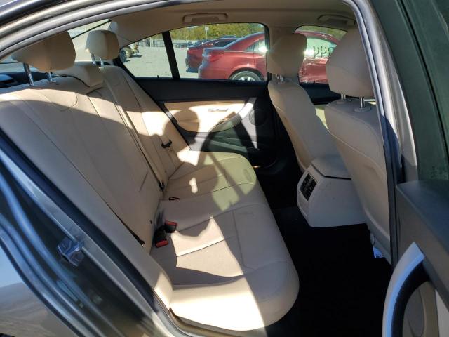 Photo 6 from auction – 2017 BMW 320 I with VIN WBA8E1G5XHNU14412