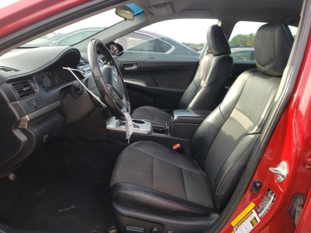 Photo 5 from auction – 2013 TOYOTA CAMRY L with VIN 4T1BF1FK9DU693750