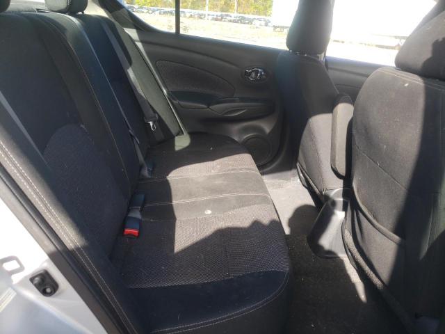 Photo 6 from auction – 2019 NISSAN VERSA S with VIN 3N1CN7AP4KL833781