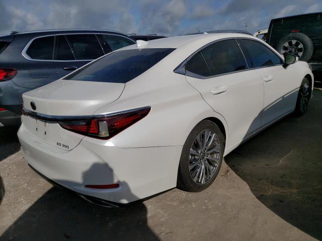 Photo 4 from auction – 2019 LEXUS ES 350 with VIN 58ABZ1B15KU021761