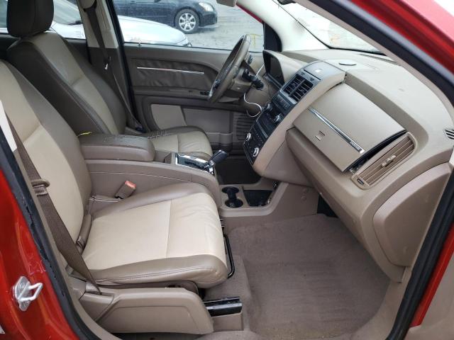 Photo 5 from auction – 2009 DODGE JOURNEY R/ with VIN 3D4GG67VX9T142860