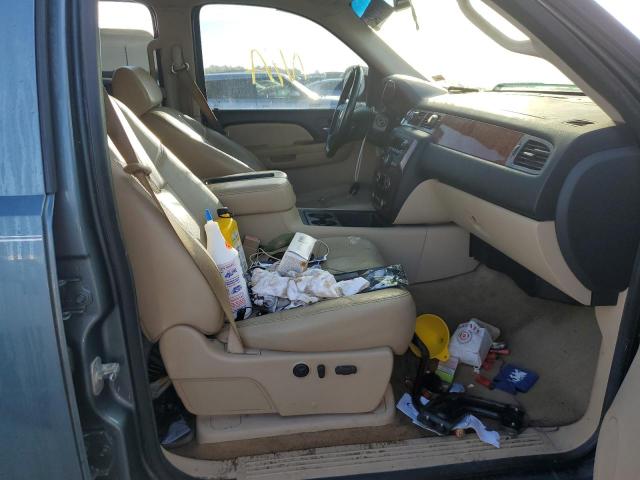 Photo 5 from auction – 2008 CHEVROLET SILVERADO with VIN 2GCEK133181294083