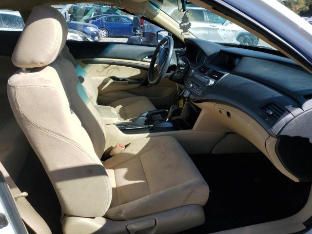 Photo 5 from auction – 2012 HONDA ACCORD LX with VIN 1HGCS1B31CA008578