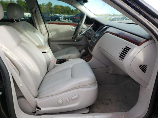 Photo 5 from auction – 2007 CADILLAC DTS with VIN 1G6KD57Y57U178014