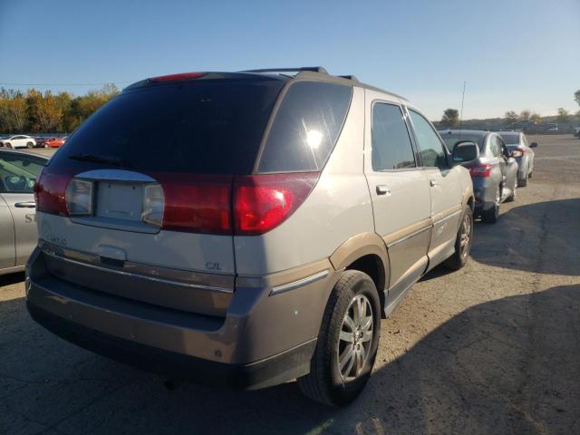 Photo 4 from auction – 2006 BUICK RENDEZVOUS with VIN 3G5DA03786S539322