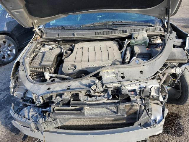 Photo 7 from auction – 2010 BUICK LACROSSE C with VIN 1G4GE5EV0AF255257