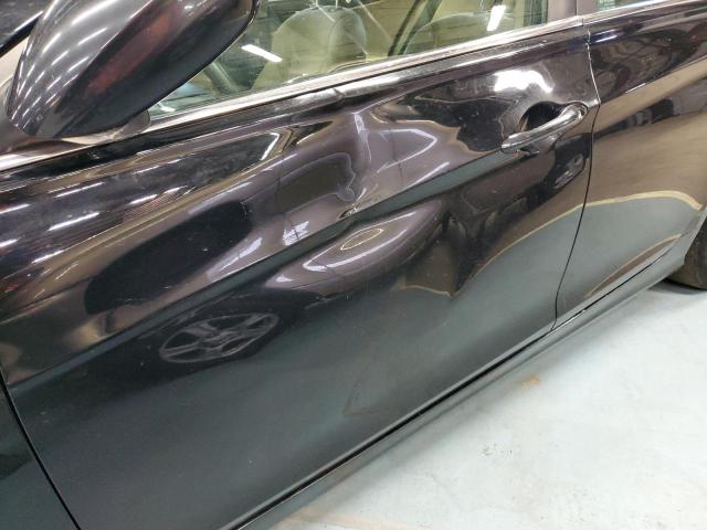 Photo 9 from auction – 2011 HYUNDAI SONATA GLS with VIN 5NPEB4AC2BH125572