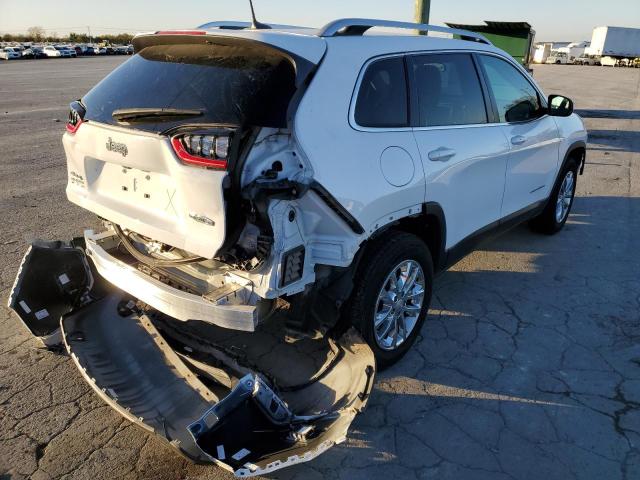 Photo 4 from auction – 2019 JEEP CHEROKEE L with VIN 1C4PJMLB5KD375359