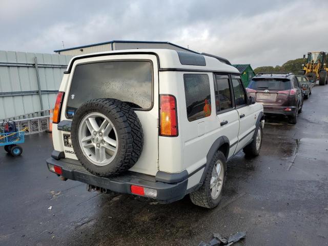 Photo 4 from auction – 2004 LAND ROVER DISCOVERY with VIN SALTY19494A865401