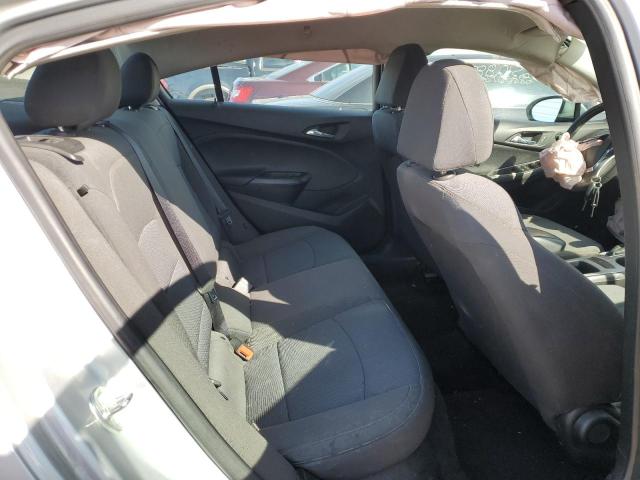 Photo 6 from auction – 2018 CHEVROLET CRUZE LS with VIN 1G1BC5SM7J7229225