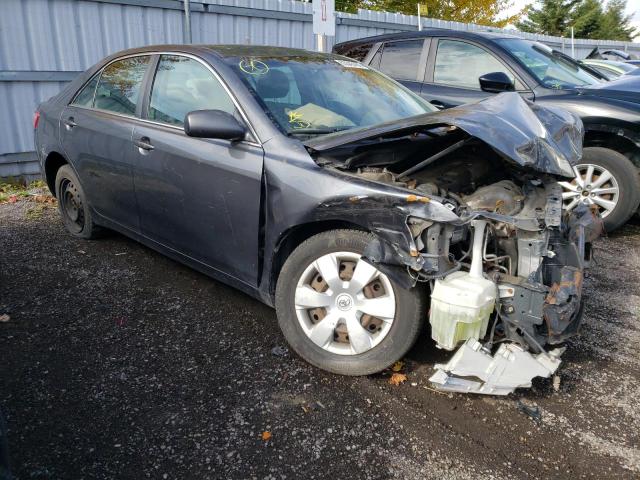 Photo 1 from auction – 2008 TOYOTA CAMRY CE with VIN 4T1BE46K88U760753