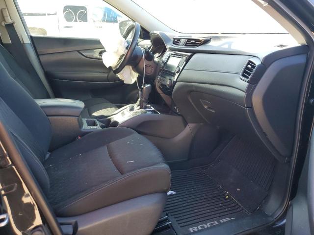 Photo 5 from auction – 2018 NISSAN ROGUE S with VIN KNMAT2MT8JP607347