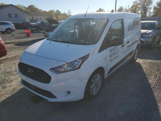 Photo 2 from auction – 2019 FORD TRANSIT CO with VIN NM0LS7F21K1425939
