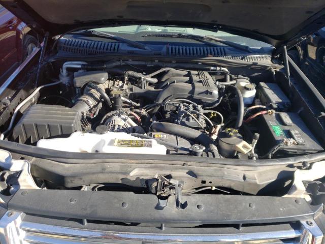 Photo 7 from auction – 2006 FORD EXPLORER X with VIN 1FMEU63E06UA60037