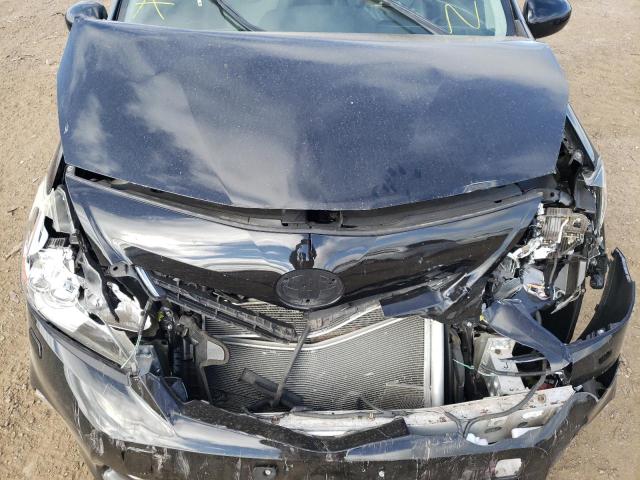 Photo 7 from auction – 2014 TOYOTA PRIUS V with VIN JTDZN3EU3EJ014949