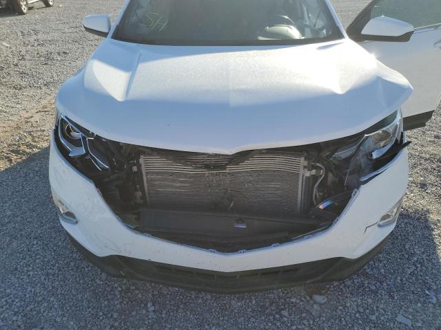 Photo 7 from auction – 2020 CHEVROLET EQUINOX LT with VIN 2GNAXKEV2L6283147