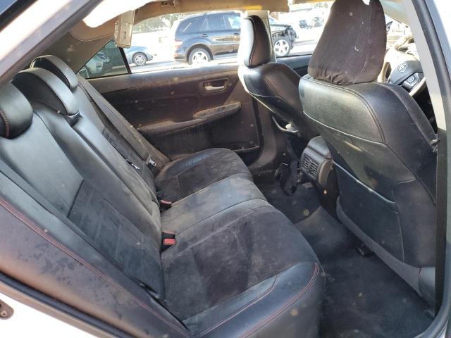 Photo 6 from auction – 2017 TOYOTA CAMRY LE with VIN 4T1BF1FK3HU353368