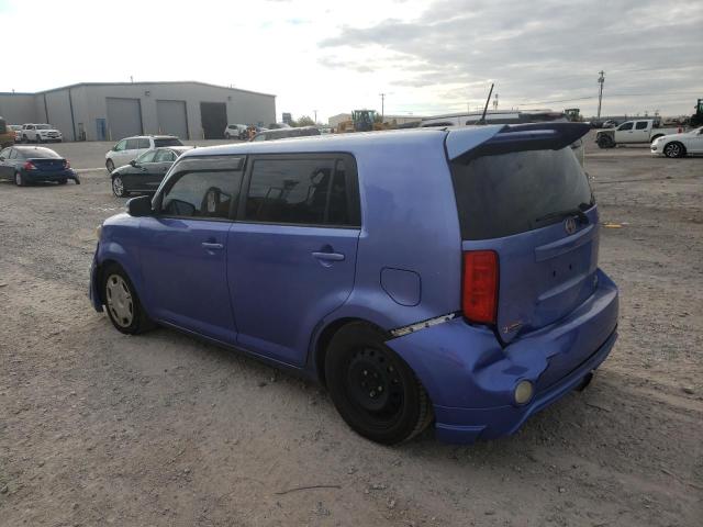 Photo 3 from auction – 2010 TOYOTA SCION XB with VIN JTLZE4FEXA1112405