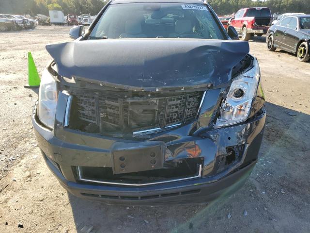Photo 9 from auction – 2014 CADILLAC SRX with VIN 3GYFNBE3XES613022