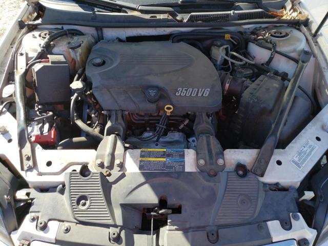 Photo 7 from auction – 2007 CHEVROLET IMPALA LT with VIN 2G1WT58K779227649