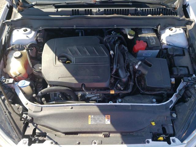 Photo 7 from auction – 2014 FORD FUSION SE with VIN 1FA6P0HD4E5352463