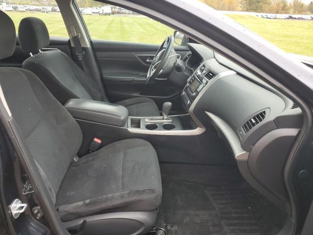 Photo 5 from auction – 2015 NISSAN ALTIMA 2.5 with VIN 1N4AL3APXFC499184