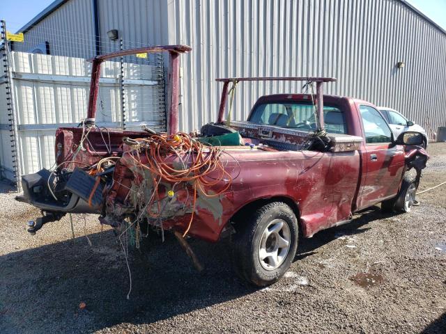 Photo 9 from auction – 2004 TOYOTA TUNDRA with VIN 5TBJN321X4S445192