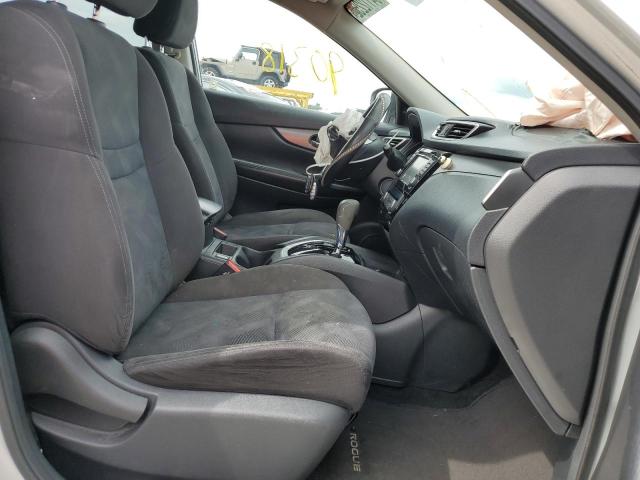 Photo 5 from auction – 2015 NISSAN ROGUE S with VIN KNMAT2MT1FP542638