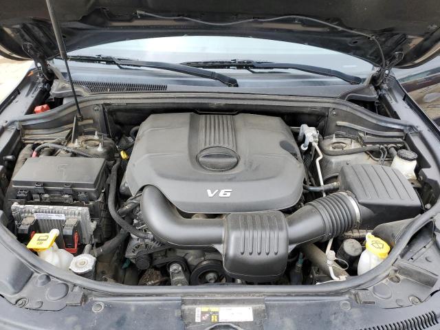 Photo 7 from auction – 2015 JEEP GRAND CHER with VIN 1C4RJFAG2FC138424