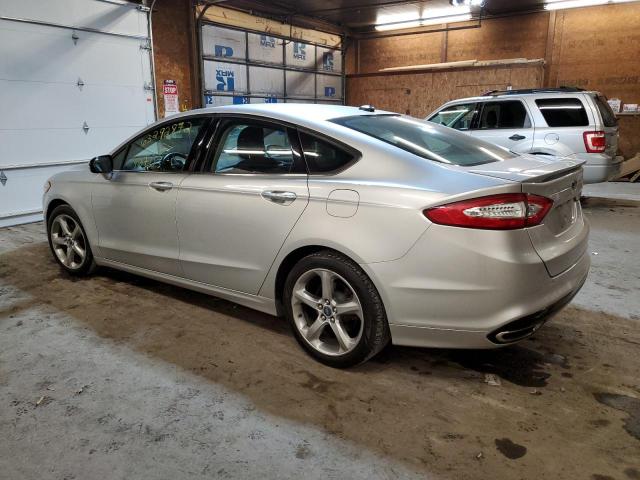Photo 3 from auction – 2013 FORD FUSION SE with VIN 3FA6P0H99DR240765