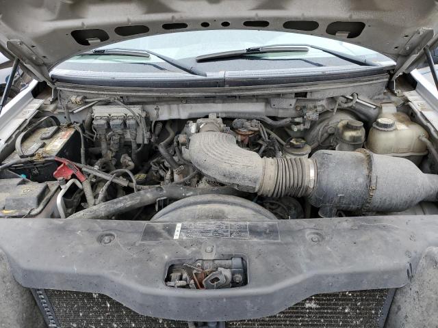 Photo 7 from auction – 2005 FORD F150 with VIN 1FTRX12W65NA02873
