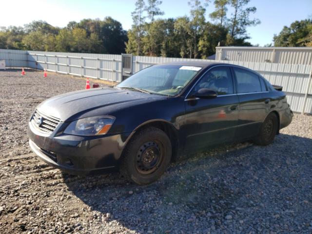 Photo 2 from auction – 2005 NISSAN ALTIMA S with VIN 1N4AL11D35N404154