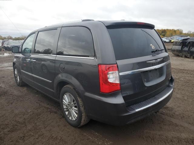 Photo 3 from auction – 2015 CHRYSLER TOWN & COU with VIN 2C4RC1JG7FR676380