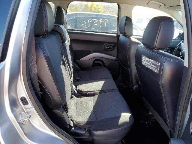 Photo 6 from auction – 2012 MITSUBISHI OUTLANDER with VIN JA4JT3AW0CU001852