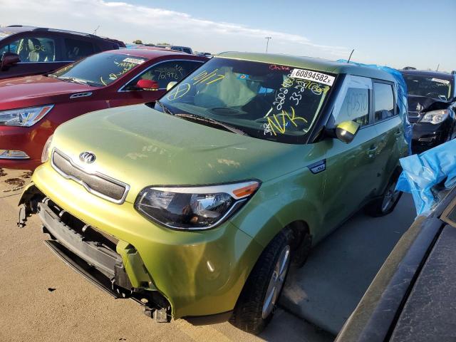 KIA SOUL 2016 with VIN KNDJN2A24G7857067 - Photo from auction