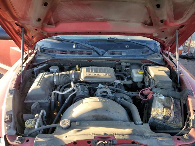 Photo 7 from auction – 2007 DODGE DAKOTA QUA with VIN 1D7HW28K97S227498