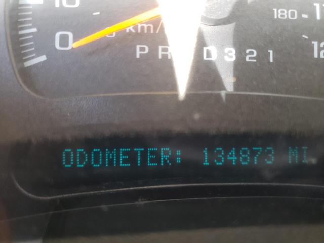 Photo 8 from auction – 2007 CHEVROLET SILVERADO with VIN 2GCEK19VX71112680