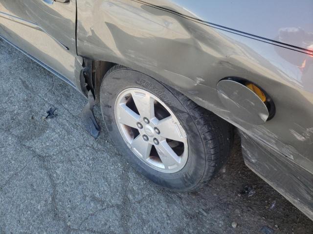 Photo 9 from auction – 2007 CHEVROLET IMPALA with VIN 2G1WT58K679191341