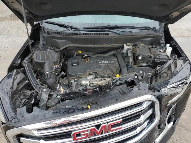 Photo 7 from auction – 2019 GMC TERRAIN SL with VIN 3GKALPEV9KL131883
