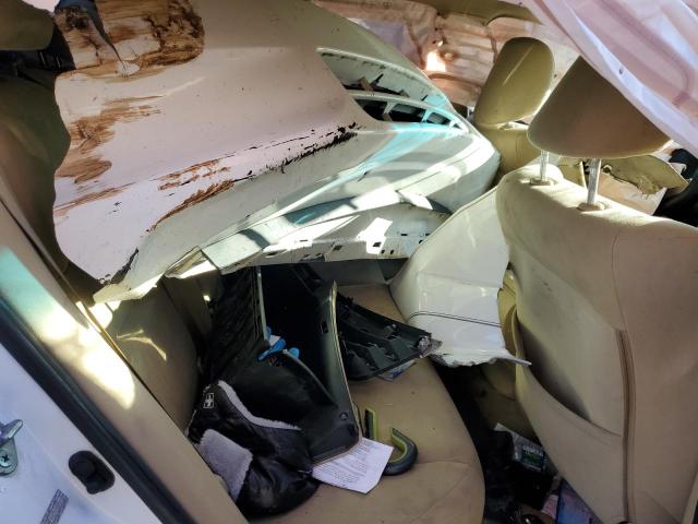 Photo 6 from auction – 2012 HONDA ACCORD LXP with VIN 1HGCP2F44CA088744