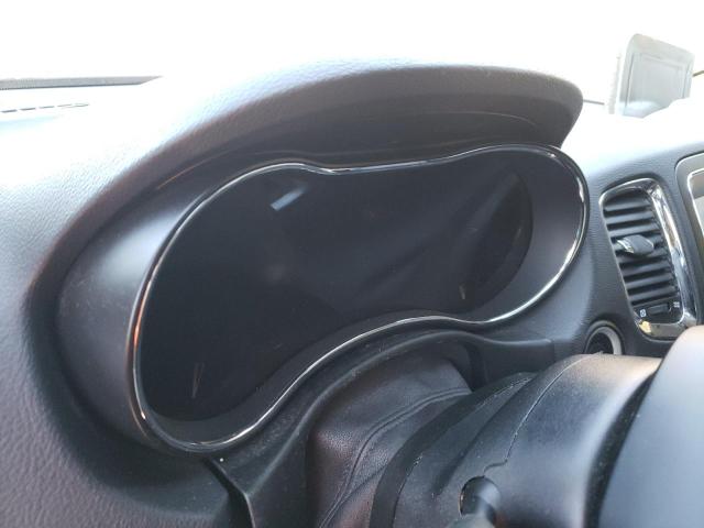 Photo 8 from auction – 2016 DODGE DURANGO LI with VIN 1C4RDHDG3GC373771
