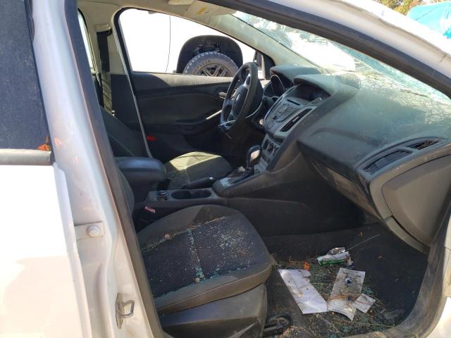 صورة رقم 5 من المزاد - 2012 FORD FOCUS SE مع VIN 1FAHP3K28CL145956