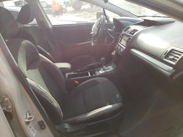 Photo 5 from auction – 2017 SUBARU CROSSTREK with VIN JF2GPABC5HH251862