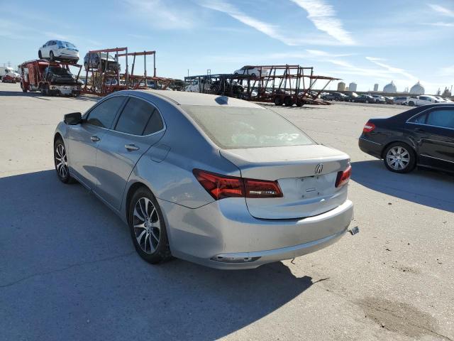Photo 3 from auction – 2016 ACURA TLX with VIN 19UUB1F39GA014648