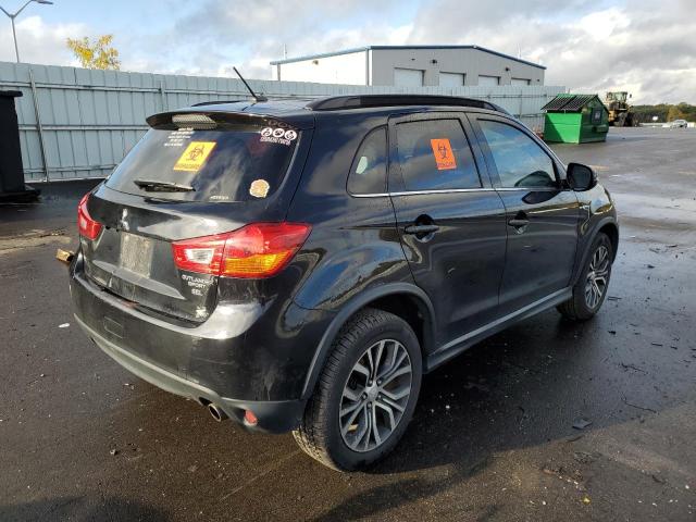 Photo 4 from auction – 2016 MITSUBISHI OUTLANDER with VIN JA4AR4AW2GZ055361