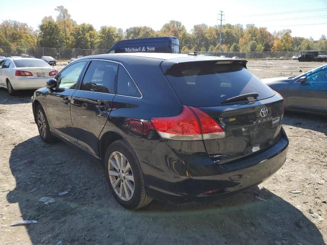Photo 3 from auction – 2010 TOYOTA VENZA with VIN 4T3ZA3BB2AU036001