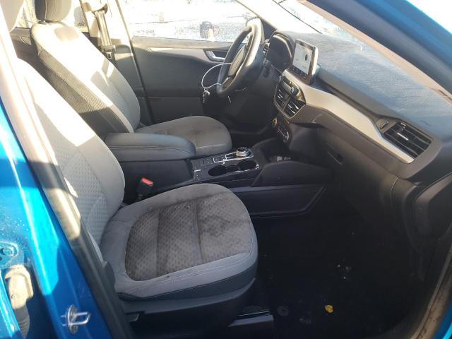 Photo 5 from auction – 2020 FORD ESCAPE SE with VIN 1FMCU0G63LUA22482