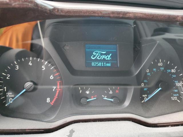 Photo 8 from auction – 2015 FORD TRANSIT T- with VIN 1FTYE1ZG7FKA55732